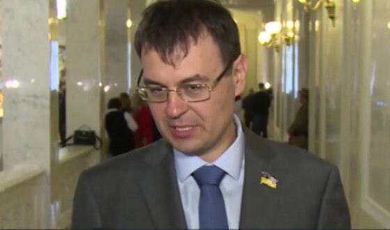 Київ заявив про необхідність жертв заради миру на Донбасі