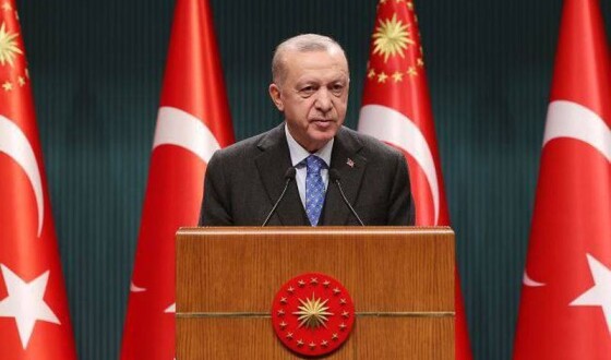 Сінан Оган підтримав Ердогана у другому турі президентських виборів
