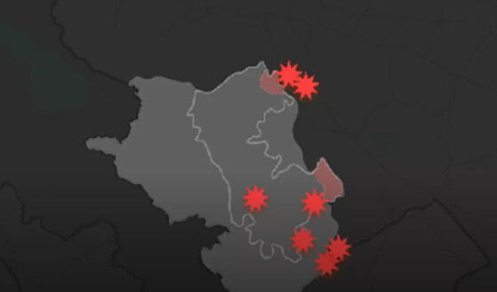 У Карабасі звинуватили Азербайджан у розширенні географії військового конфлікту