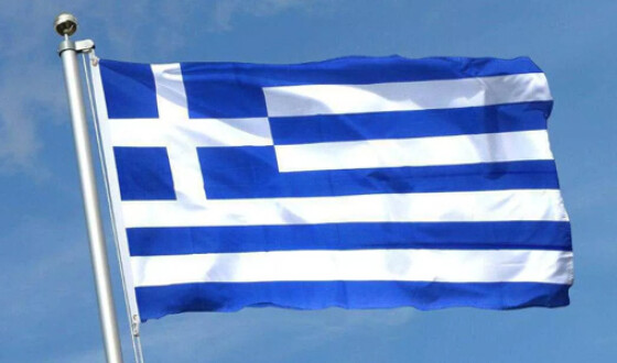 Греция расширяет границы территориальных вод в Ионическом море