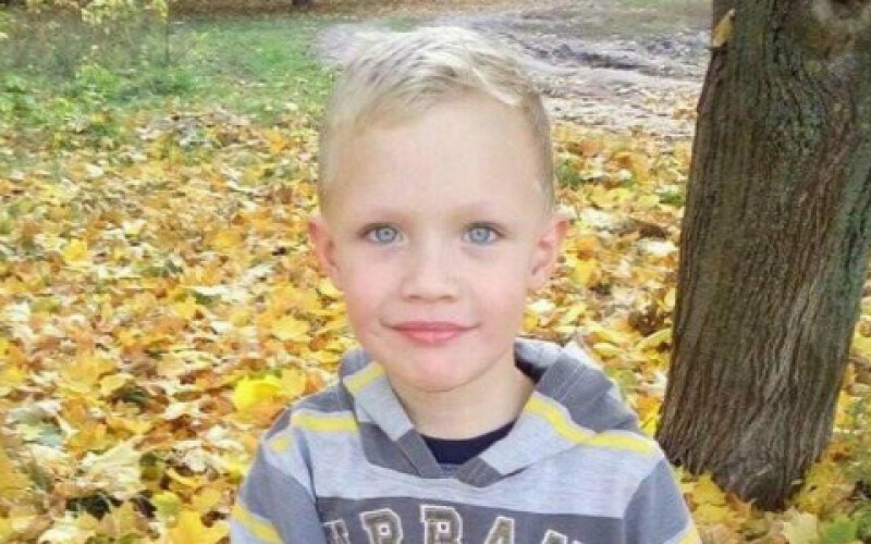 Cуд почав розгляд справи про вбивство 5-річного Кирила Тлявова