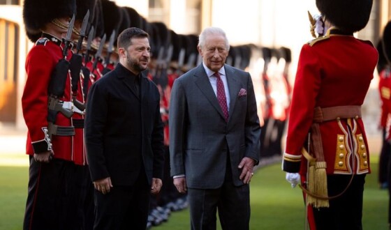 Король Великої Британії Чарльз III допоміг налагодити стосунки Зеленського з президентом США