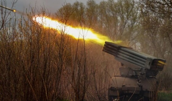 ЗСУ можуть відступити на Донеччині