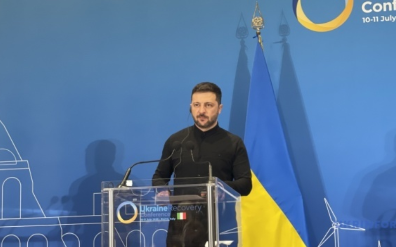Трамп готується надати зброю Україні за прискореною процедурою