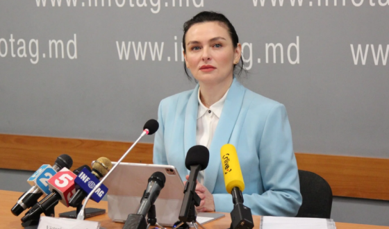 Політикиня з Молдови, яка закликала «повернути» частину Одещини, потрапила під санкції ЄС