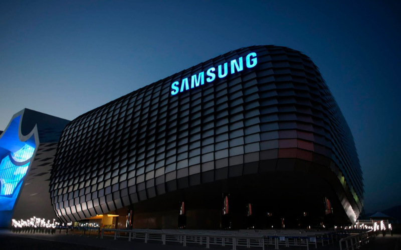 Tesla та Samsung уклали рекордний контракт на $16,5 млрд на постачання чипів