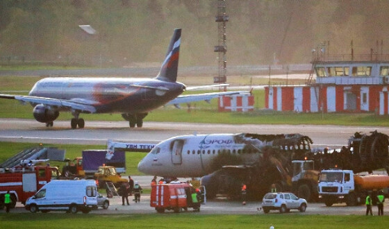 Міжнародна організація цивільної авіації заявила про проблеми з авіабезпекою у Росії