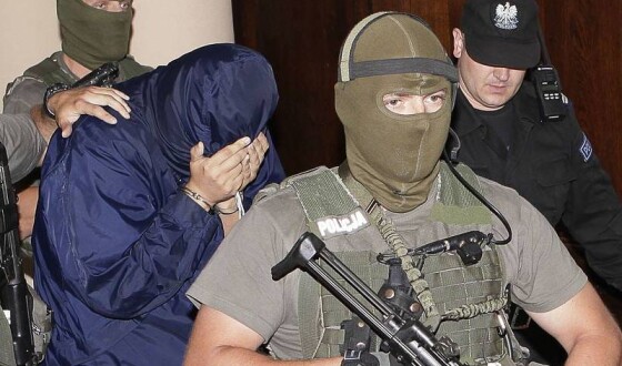 Моссад викрив іранського офіцера, який планував теракти в Європі