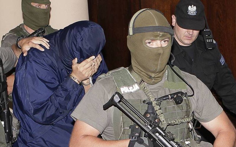Моссад викрив іранського офіцера, який планував теракти в Європі