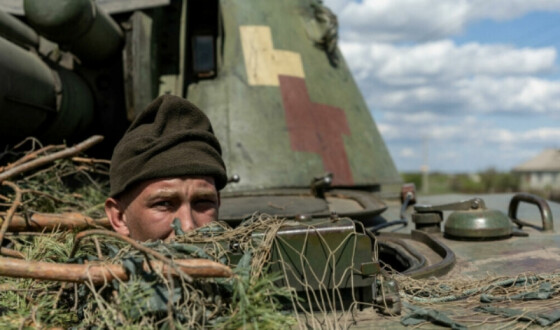 Українські війська готуються до деокупації Кремінної