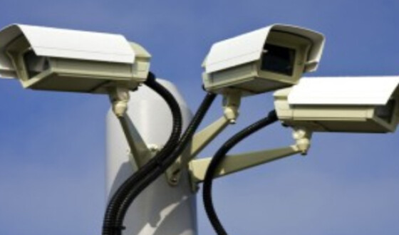 В Одессе установили более 400 камер наблюдения