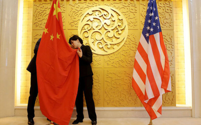 Китай заявил о готовности ответить на угрозы США