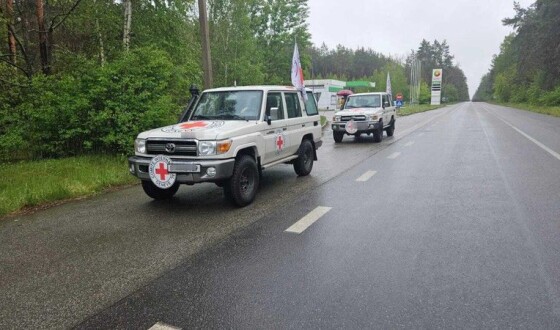 Росія та Україна обмінялися тілами загиблих військових