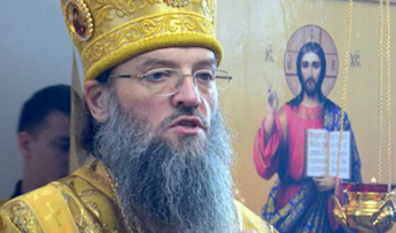 Священик з УПЦ закликав афонських ченців не підтримувати Константинополь