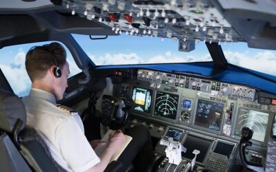 У Європі пілот з підробленими документами кілька місяців керував пасажирськими літаками