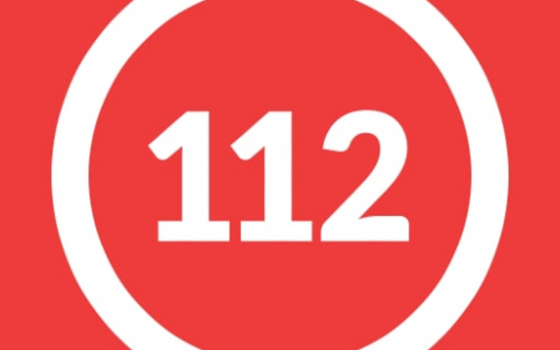 В Україні запрацює єдиний номер екстреної допомоги 112