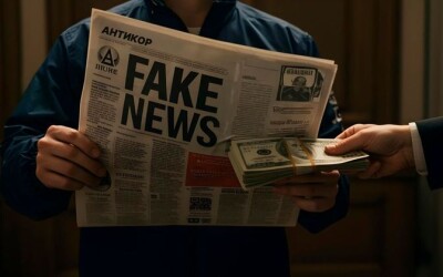 Інфошантаж під виглядом журналістики: як працюють схеми тиску на бізнес
