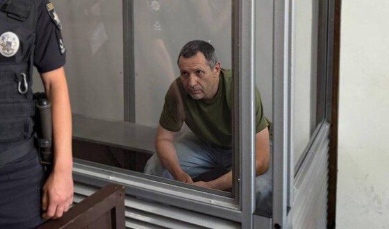 Підозрюваний у вбивстві Парубія визнав свою вину