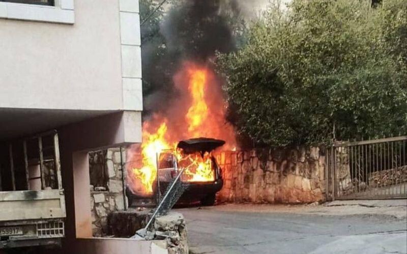 У столиці Лівану знову вибухи