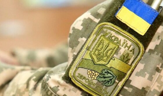 Українські війська &#8220;здатні та хочуть&#8221; повернути собі втрачені території