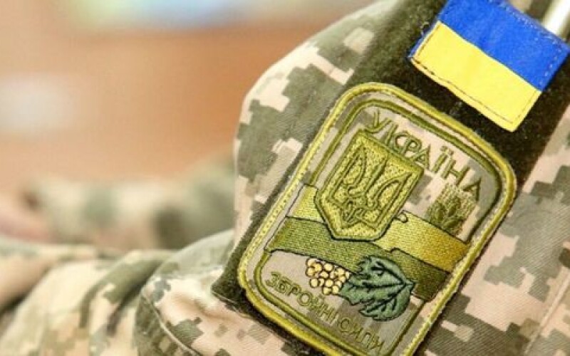 В Україні жінок зобов&#8217;язали стати на військовий облік