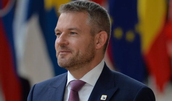 На виборах президента Словаччини переміг соратник Роберта Фіцо