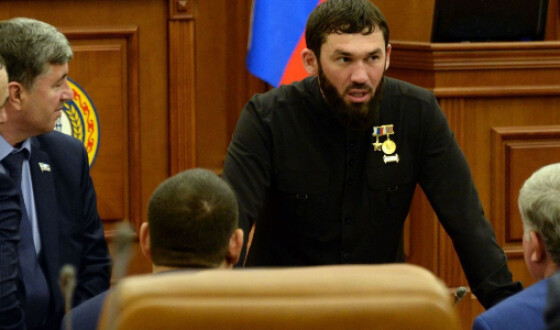 Cпікер парламенту Чечні оголосив кровну помсту місцевому блогеру Тумсо Абдурахманову