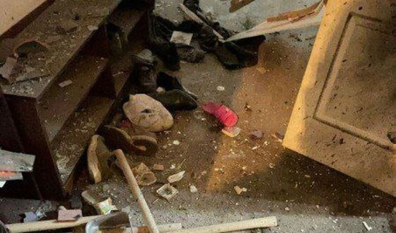В одеському Будинку профспілок вибухнула граната: є загиблі