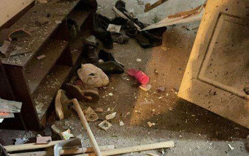 В одеському Будинку профспілок вибухнула граната: є загиблі