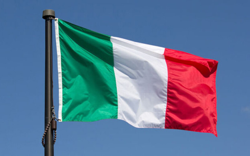 Італійська поліція вилучила 500 фальшивих картин великого Бекона