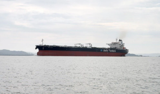 Російські танкери з масою порушень плавають у водах країн НАТО