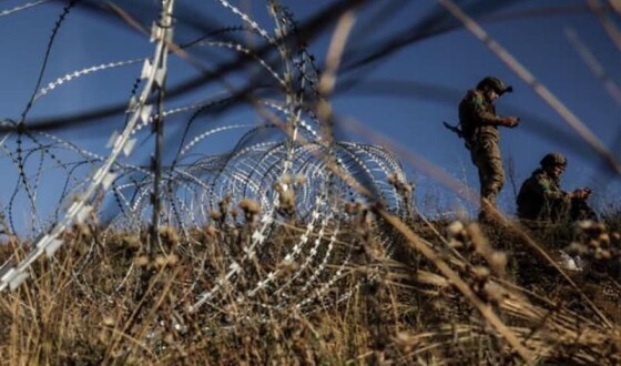 Швеція може відправити в Україну миротворців після війни