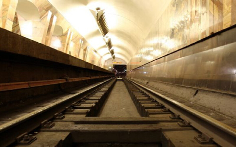 У Києві закриють деякі станції метро у період січневого карантина