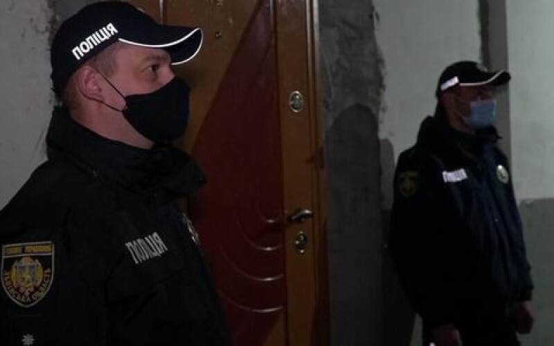 У Львові поліція затримала банду, яка вимагала за викрадену дівчину 2 мільйони євро