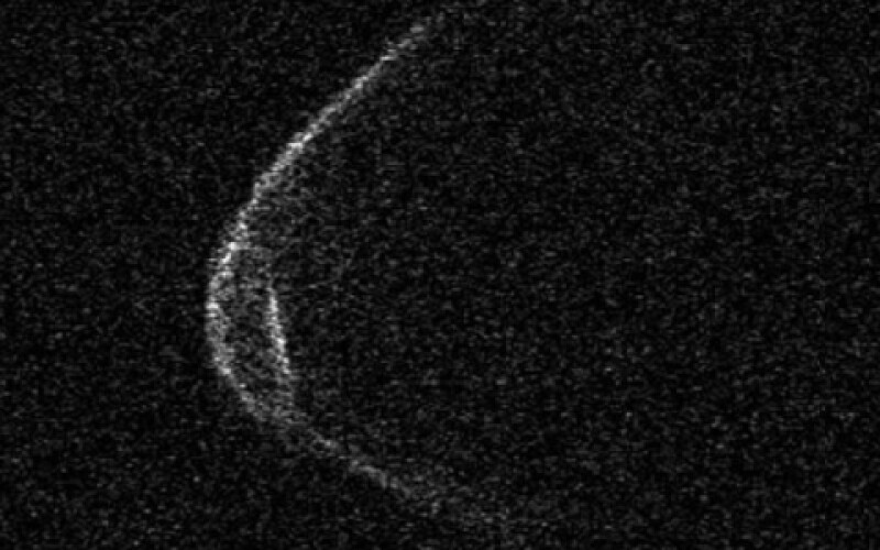 29 апреля к Земле приблизится астероид &#8220;в маске&#8221;