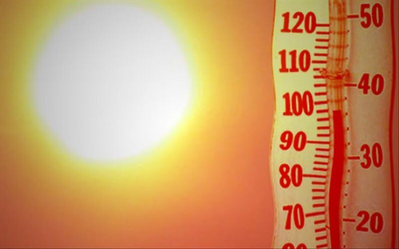 Цьогорічне літо виявилося найспекотнішим за всю історію спостережень