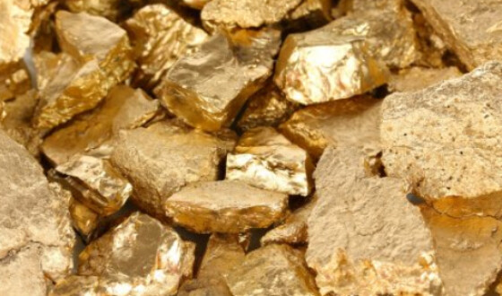 В Індії виявили величезне родовище золота