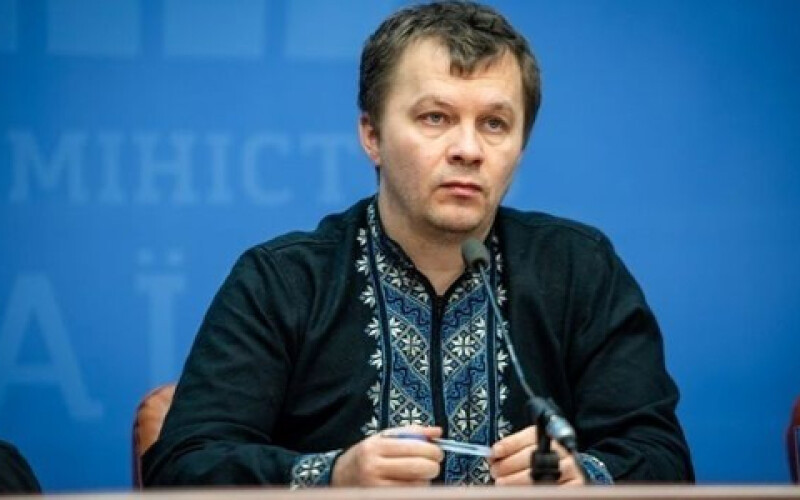 На посаду нового очільника НБУ розглядається Тимофій Милованов