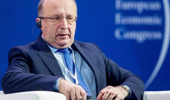 Фінансування української «оборонки» ефективніше за постачання зброї з ЄС