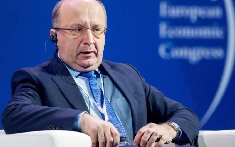 Фінансування української «оборонки» ефективніше за постачання зброї з ЄС