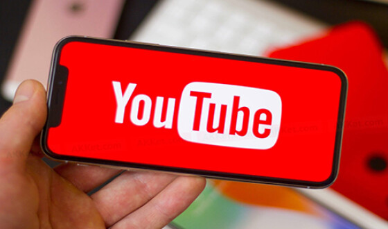 YouTube не будет блокировать не приносящие дохода аккаунты