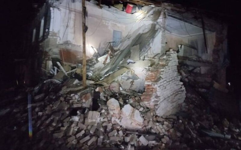 Російські терористи завдали ракетних ударів по Харківщині: є загиблі