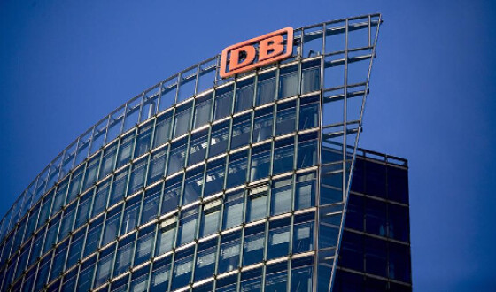 У Deutsche Bahn пояснили угоду з &#8220;Укрзалізницею&#8221;