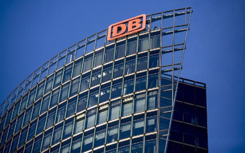 У Deutsche Bahn пояснили угоду з &#8220;Укрзалізницею&#8221;