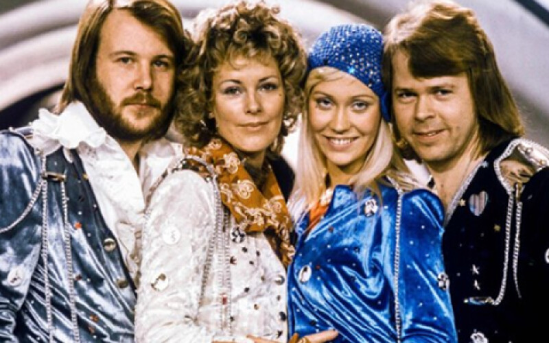 Гурт ABBA представить нові пісні