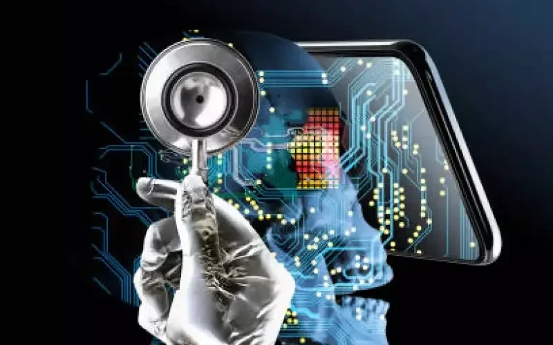 У США ухвалено закон про етичне регулювання роботів