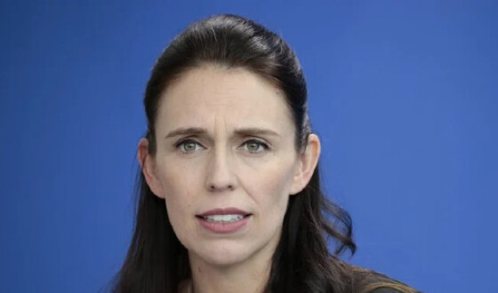 Прем&#8217;єр-міністр Нової Зеландії скасувала своє весілля через карантин