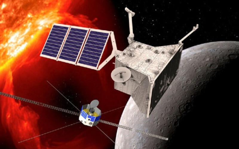 Японсько-європейський BepiColombo космічний апарат підлетить сьогодні до Венери