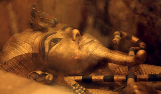 Археологи начали поиски гробницы супруги Тутанхамона