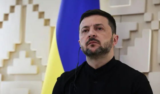 Зеленський пропонує створити два нові спеціалізовані адміністративні суди